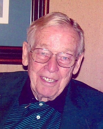 Obituary of George William McKay