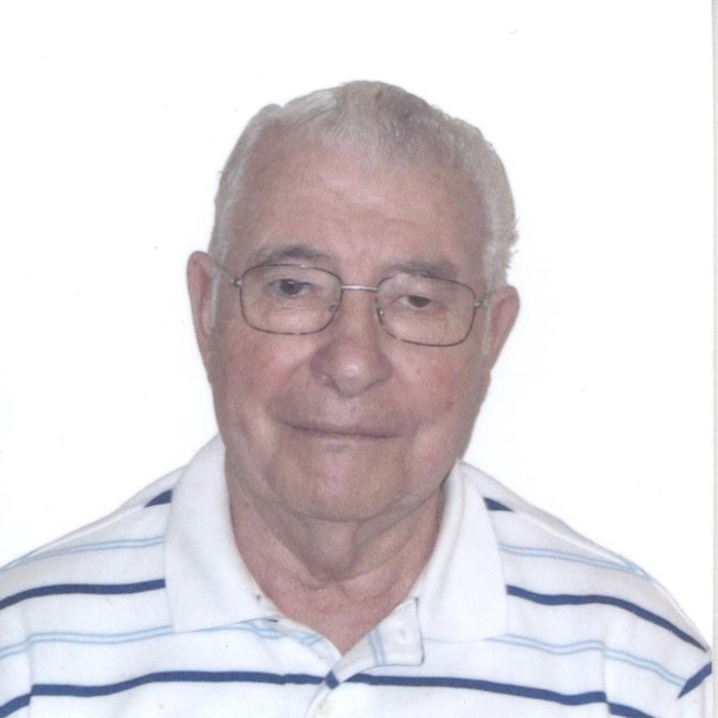Obituary of Pete G. Stathos