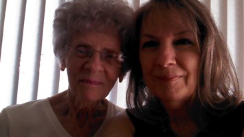 Obituary of Vida Getrude Brill