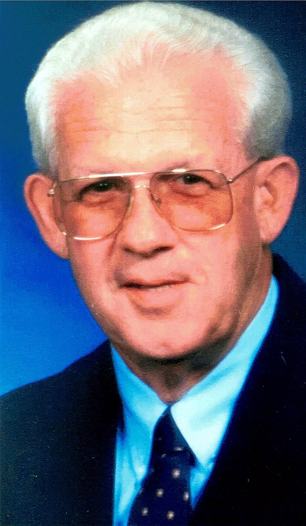 Jim Davis Obituary Waynesboro, VA