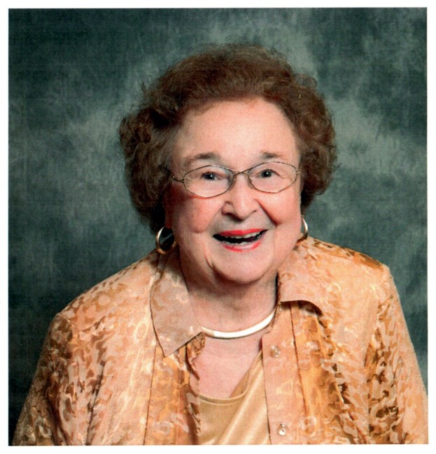 Obituary of Marianne Schenkel