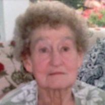 Obituary of Margaret Boyd