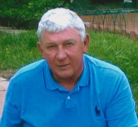 Obituary of Robert Wayne Gibson