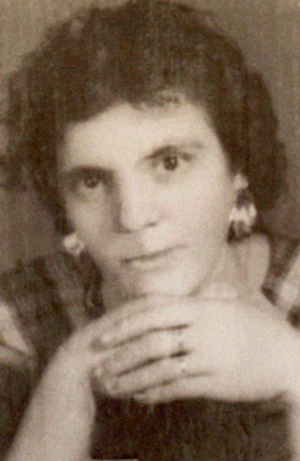 Obituary of Petra H. De La Rosa