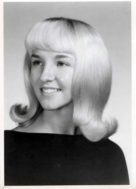 Obituary of Joyce Bishop