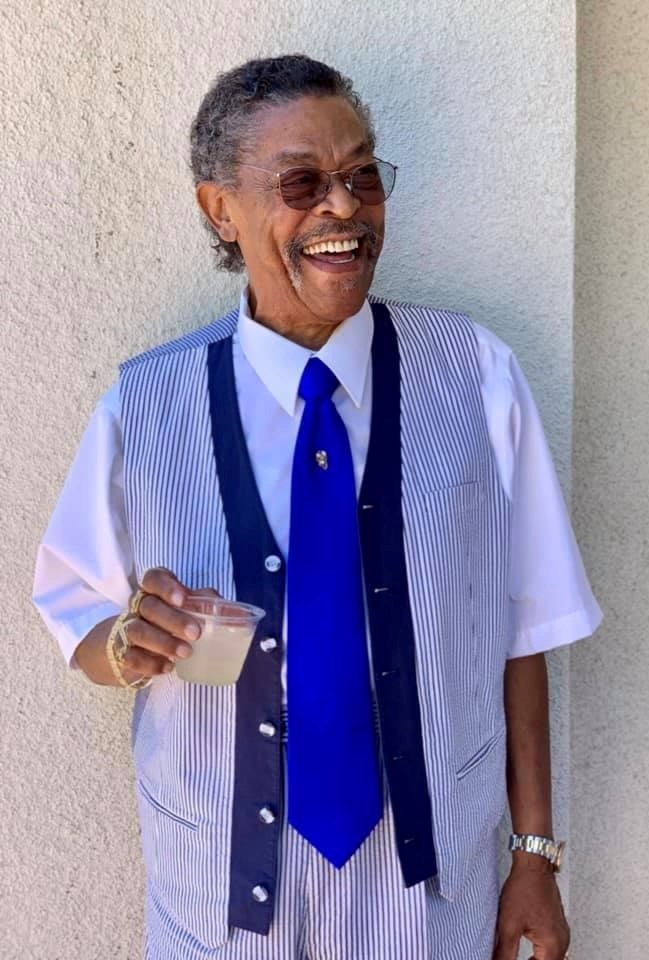 Samuel Hawkins Obituary Oakland, CA