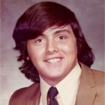 Obituary of Mark Wade Branch