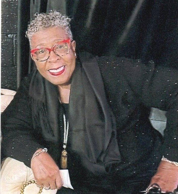 Obituary of Emma Jean Fairley