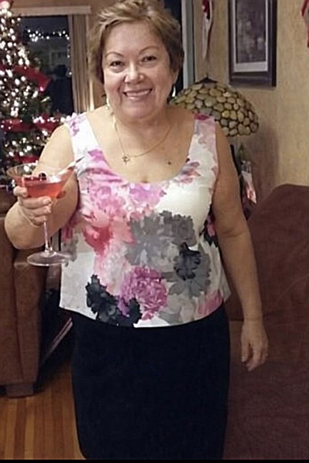 Obituary of Isabel Colombia Quijada