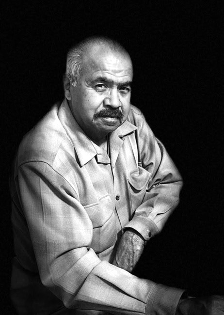 Obituary of Danny Valdivia Medina