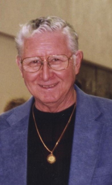 Obituary of Leslie C. Price