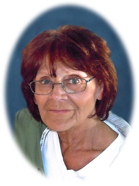 Obituary of Janet Kay Williams