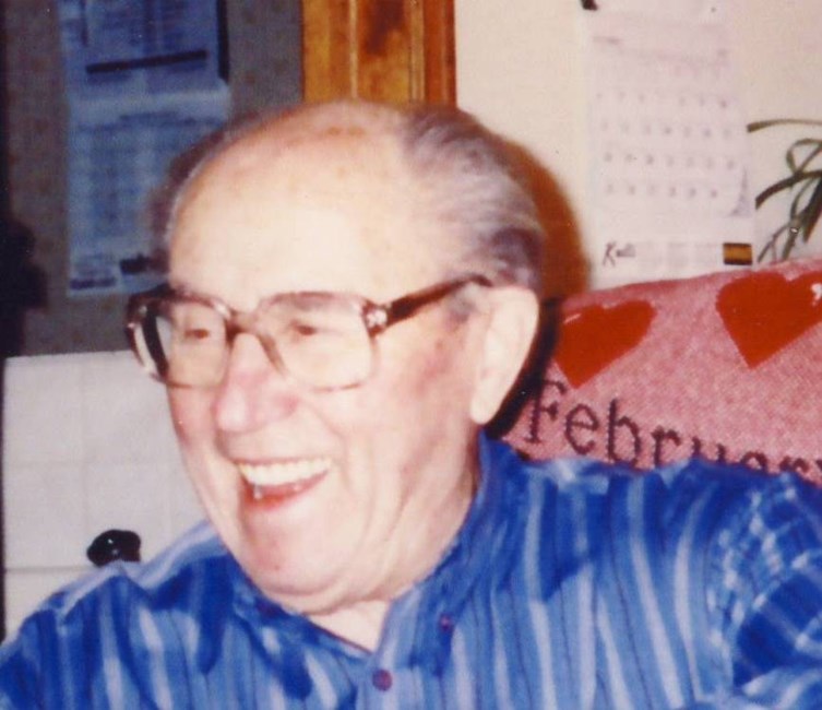 Obituary of Arthur Gaertner
