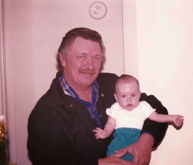 Obituary of David LeLand Price