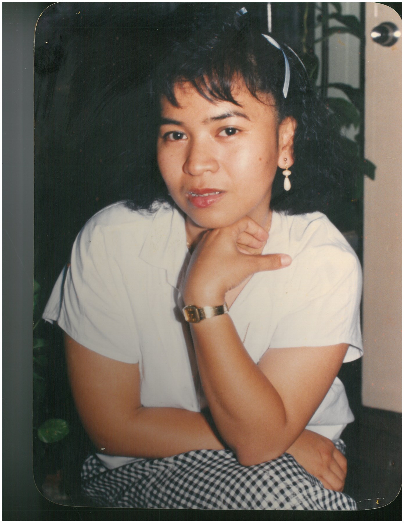 Obituary of Joyce S Carter