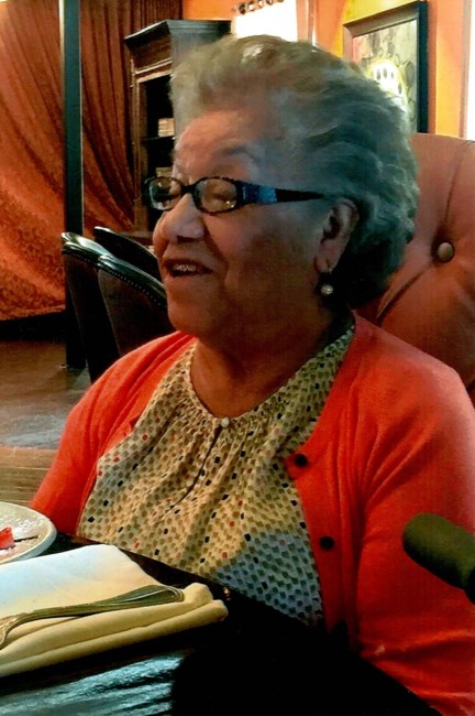 Obituary of Eugenia Gloria