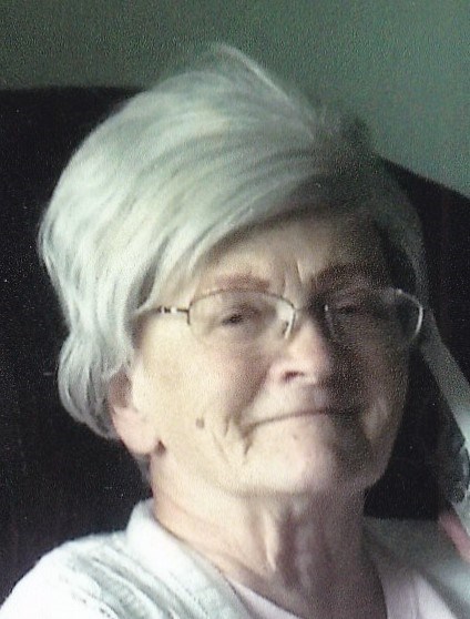 Obituary of Judith "Judy" Kay Gilliam