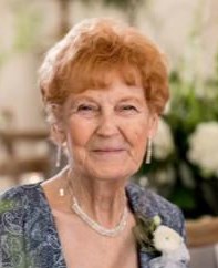 Obituary of Emma Jean Walker