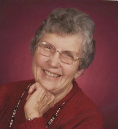 Obituario de Barbara Thelma Collins