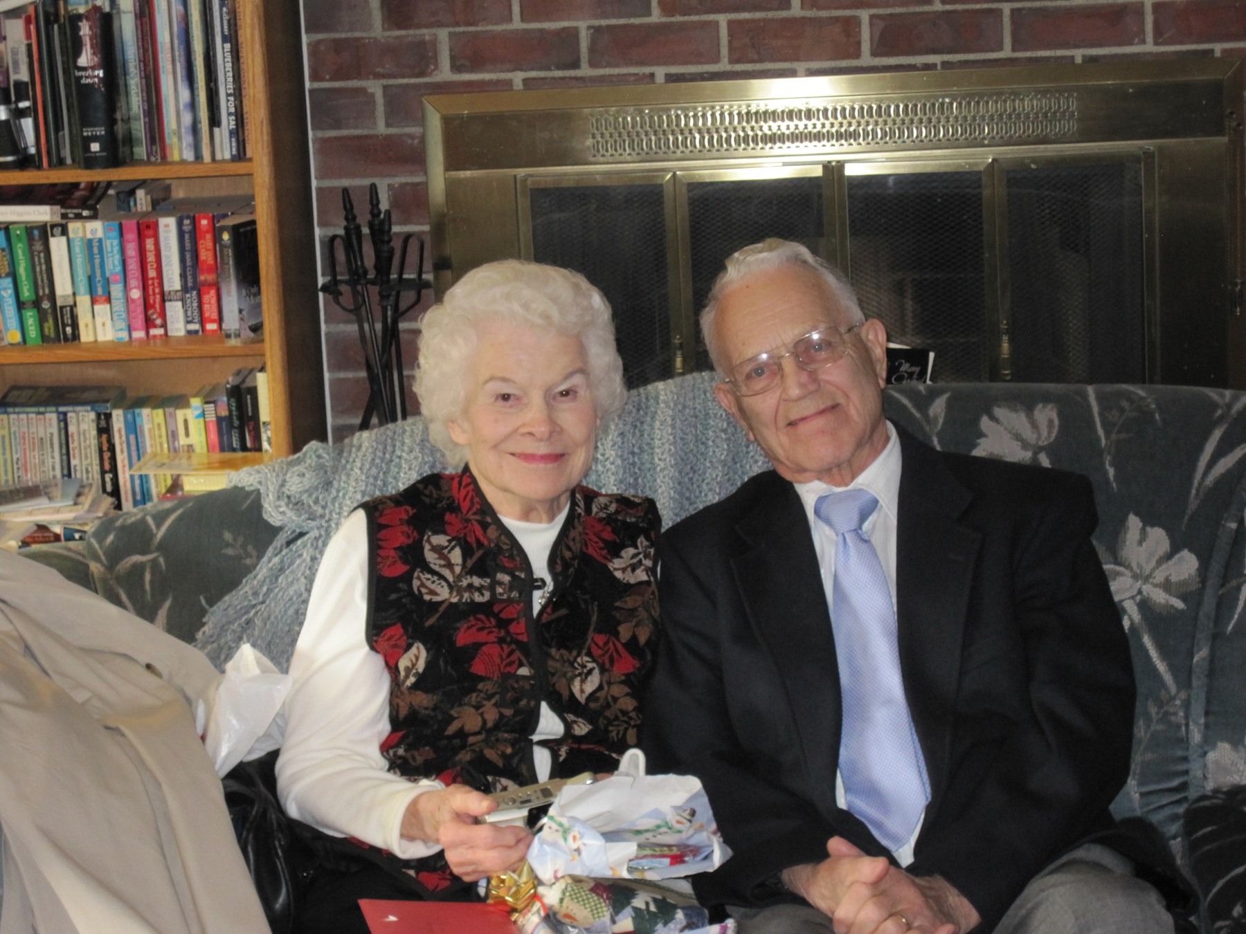 Obituary of Edward Palmer Johnson