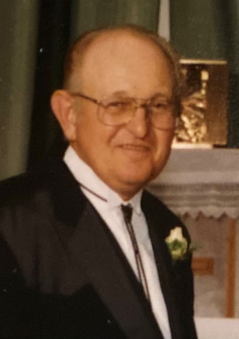 Obituary of Jimmie Lee Patke
