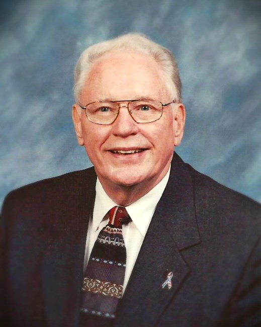 Obituary of Harold E. "Hal" Crane
