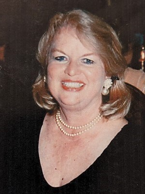 Obituary of Beverly Ann Achurch