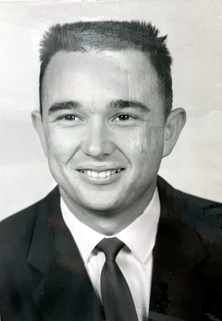 Obituary of Bufford Vincent