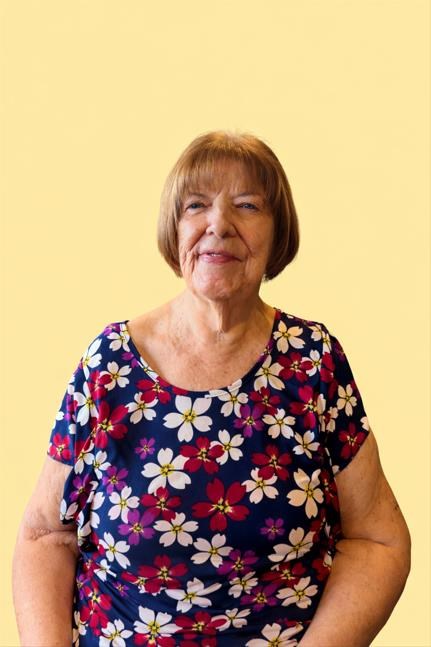 Obituary of Fanny Minerva Figueroa Flores