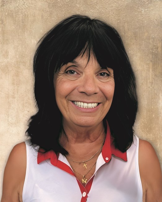 Obituary of Maria "Ria" Goller