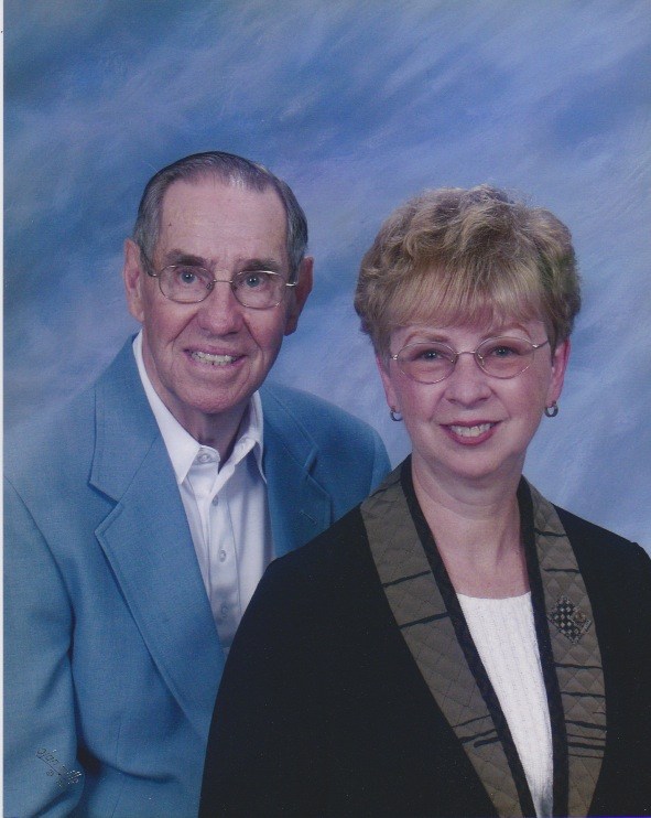 Obituary of Darrell Schultz