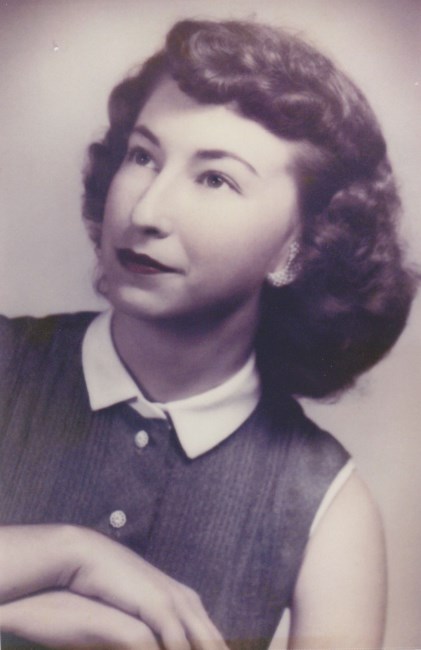 Obituario de Sylvia "Gypsy" Pace