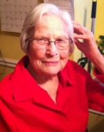 Christine Hasbrook