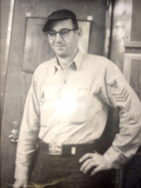 Obituary of Charles B. Ward