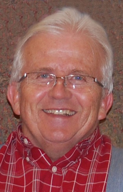 Obituary of Jesse Edward "Ed" Fox