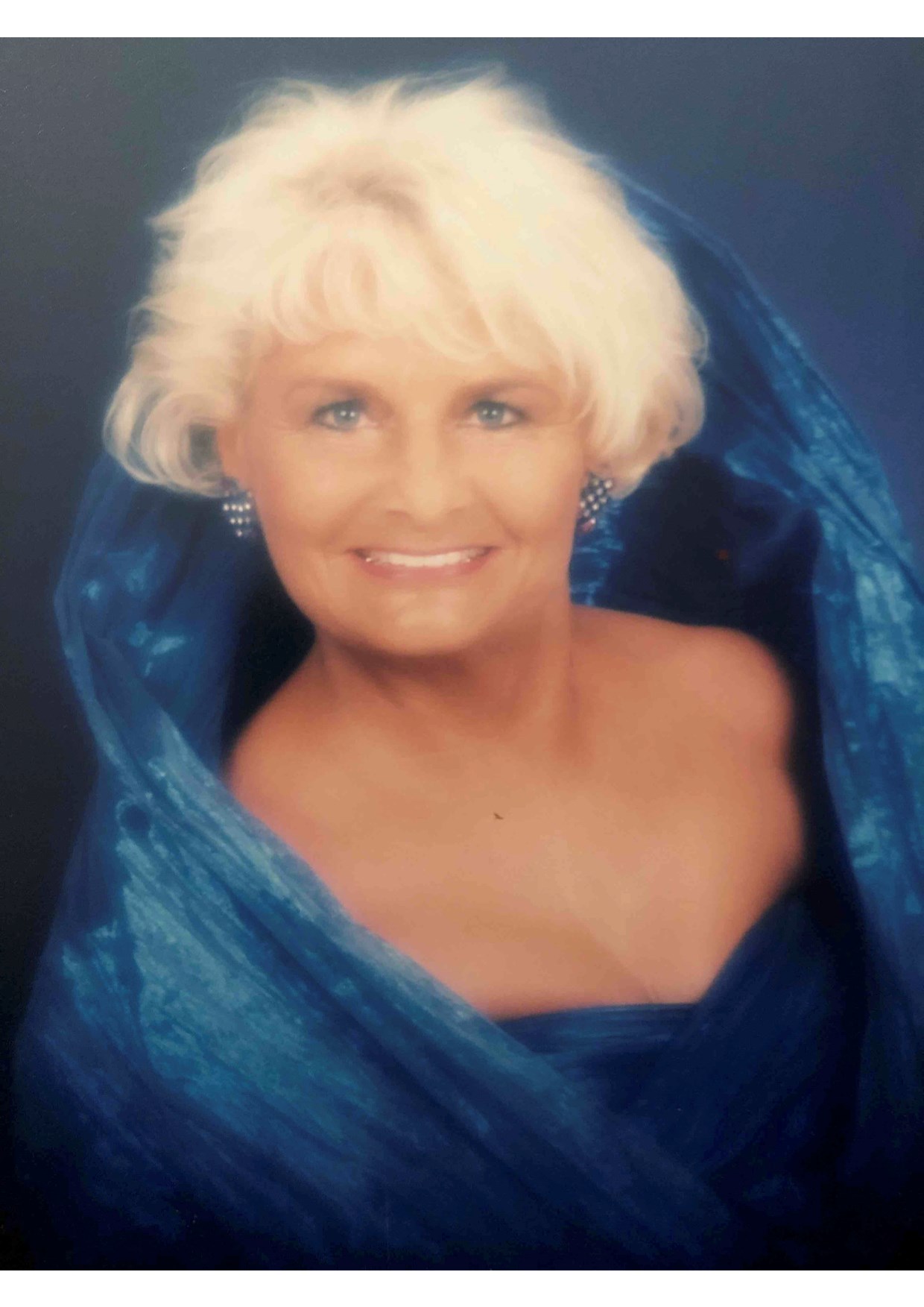 Inside The Inspiring Story Of Donna Anderson A Hero In The Halls Of Basset Medical Center - 0tvaxsv