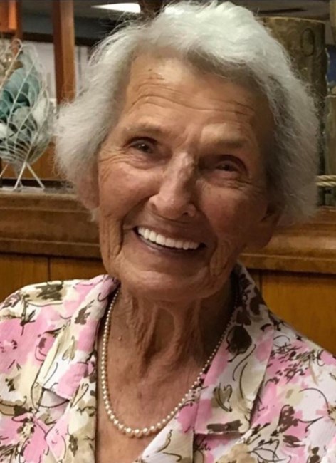 Obituary of Lula Mae Tingen Routh