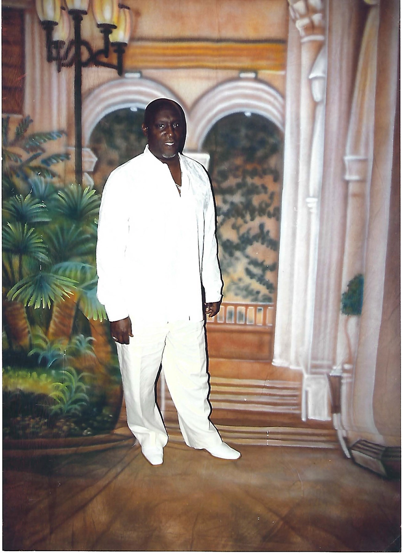 Obituary of Mcdonald Templeton