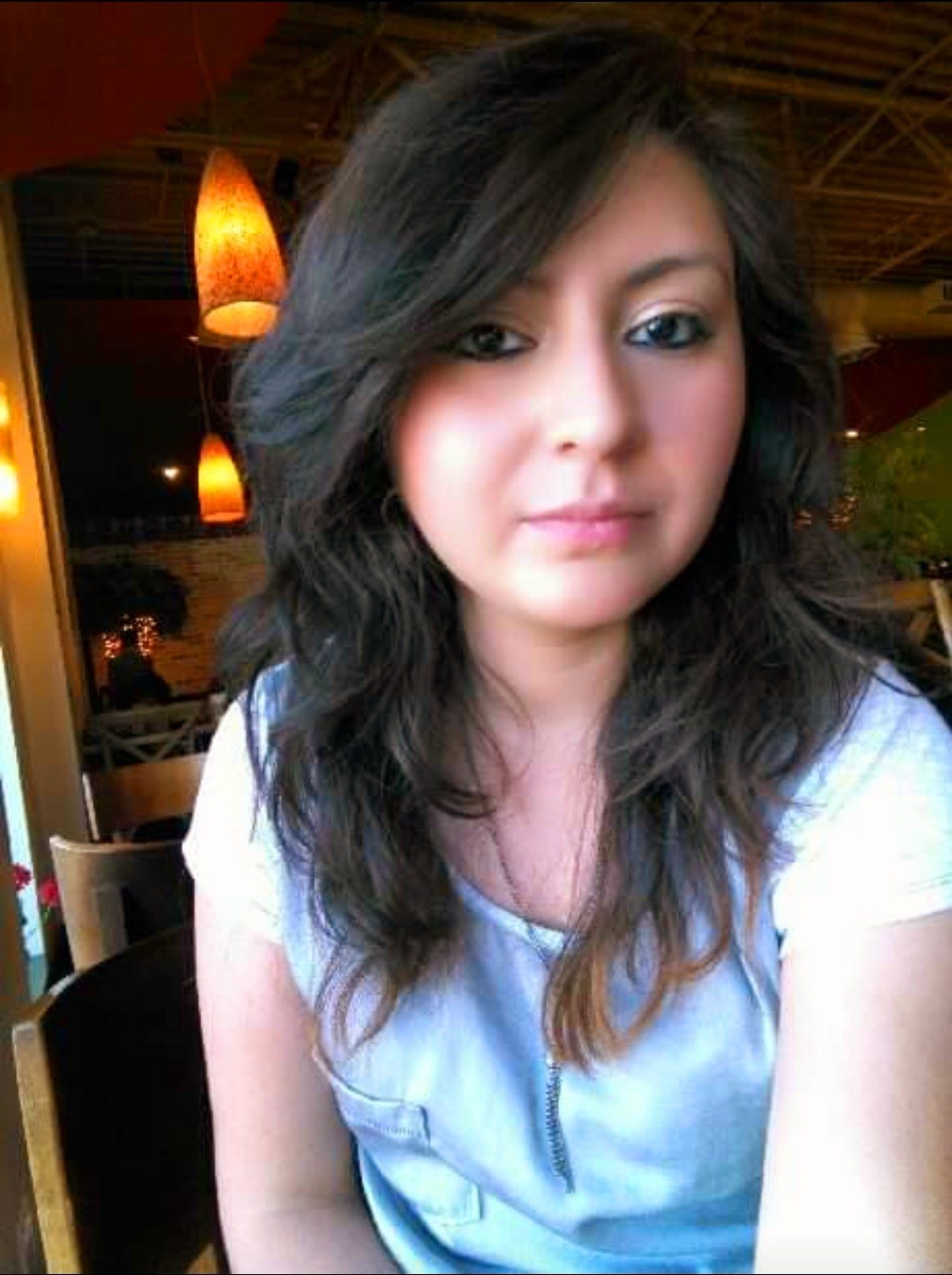 Obituario de Maricruz Guevara Medina