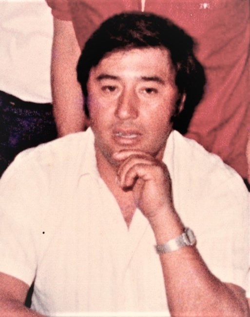 Avis de décès de Armando Landa Nunez Sr.