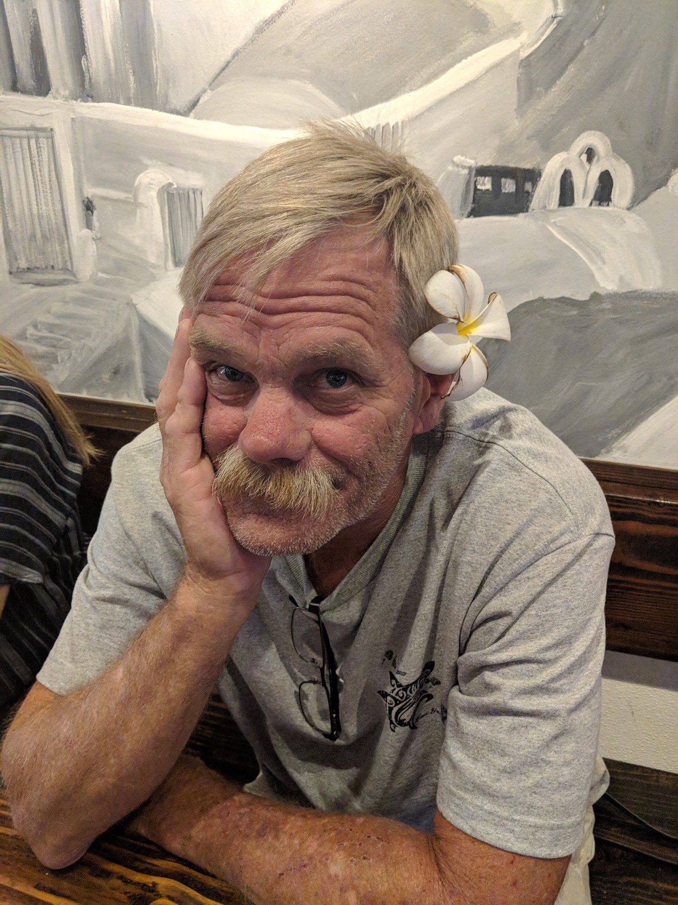 Obituary of Eric Matt Kjelsrud