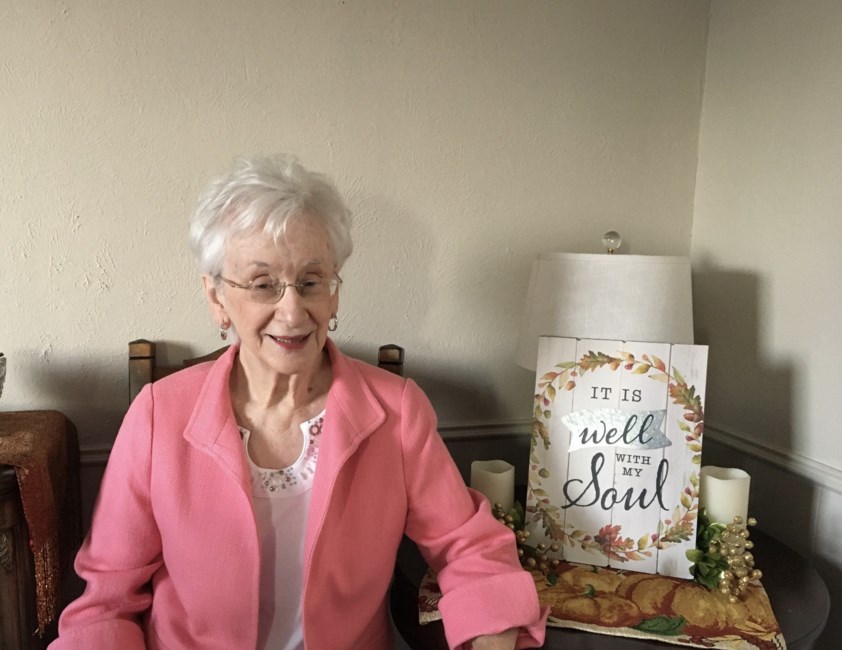 Obituary of Derlene Webbs