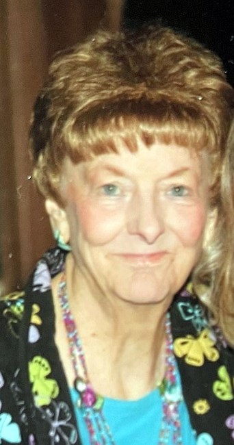 Obituario de Alma F. Wilson