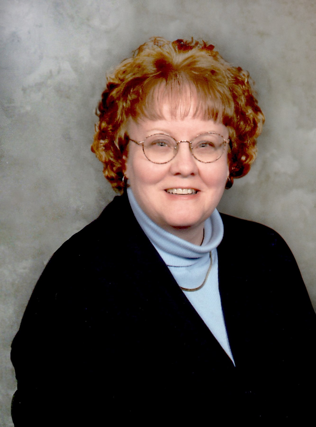 Obituary of Carolyn Waring