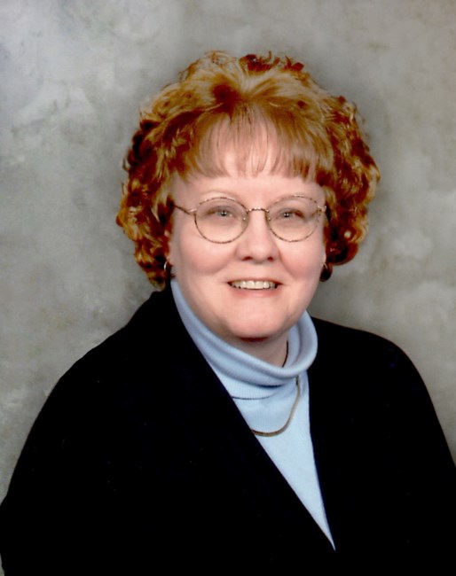 Obituary of Carolyn Waring