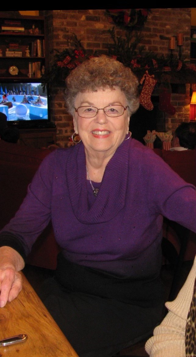 Obituary of Barbara L Painter