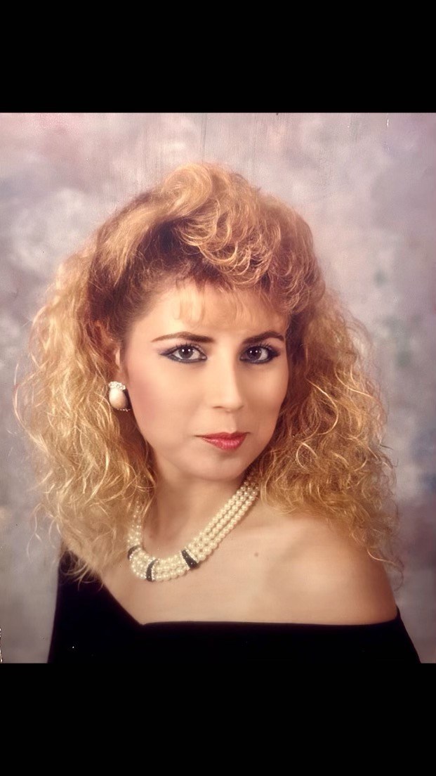 Obituary of Martha Elena Luna