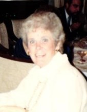 Obituary of Mary Pat Spoonemore