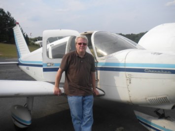 Obituary of Paul Watson Williams