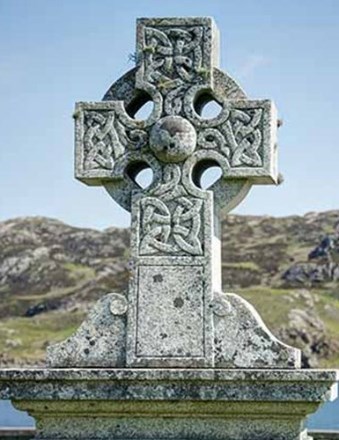 Obituary of Nora Walsh